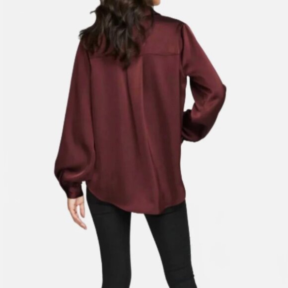 Gentle Fawn - Pamela Long Sleep Top - XL - Picture 2 of 2